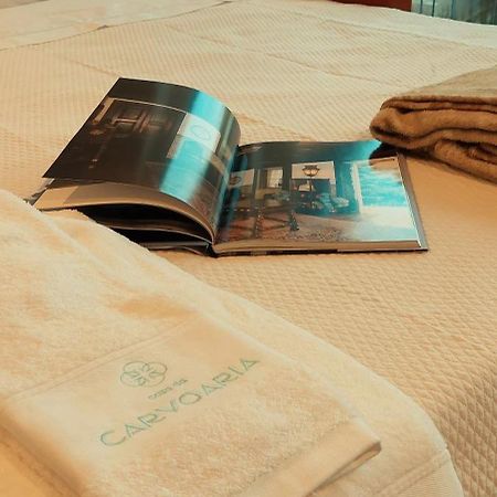 Casa Da Carvoaria Leilighet Vila Real Eksteriør bilde
