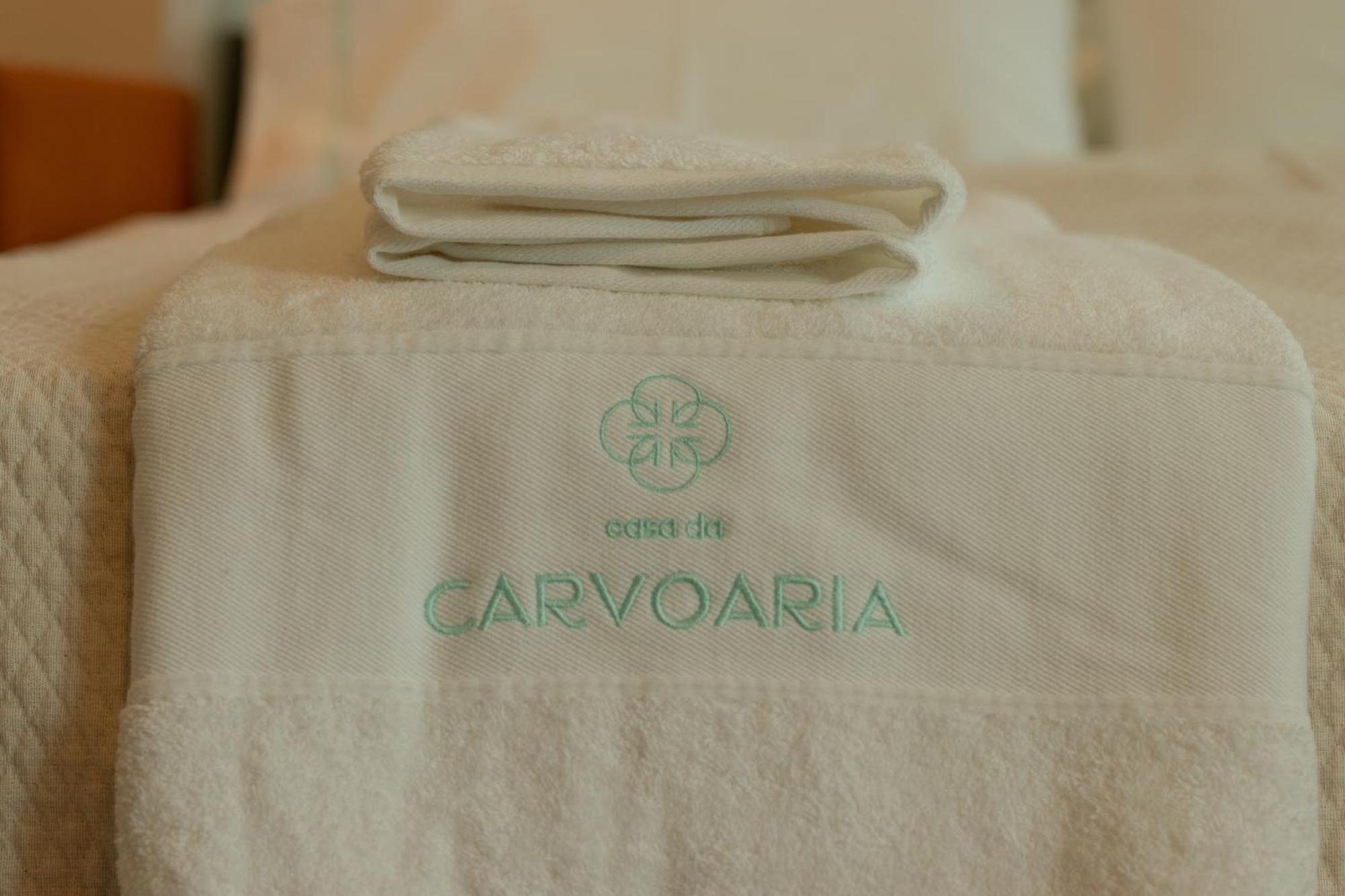 Casa Da Carvoaria Leilighet Vila Real Eksteriør bilde